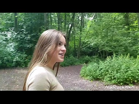 ❤️ Ik stelde Evelina foar dat wy op in iepenbier plak neuke! Se sei ja. Dan ik neukte har yn 'e kont en cum yn har mûle. Doe pikte se harsels. ❌ Kwaliteitsseks by ús fy.pornburst.ru ️❤