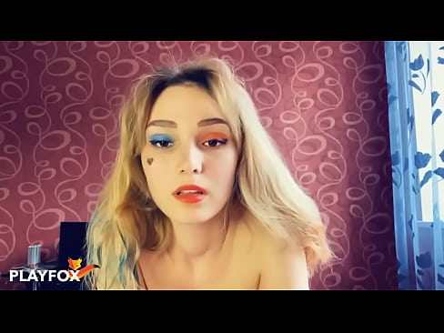 ❤️ Magic firtuele werklikheid bril joech my seks mei Harley Quinn ❌ Kwaliteitsseks by ús fy.pornburst.ru ️❤