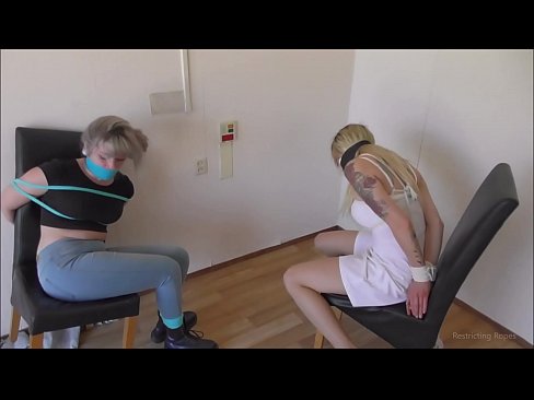 ❤️ Ferslave / fêstbûn en gagged / famke yn need ❌ Kwaliteitsseks by ús fy.pornburst.ru ️❤