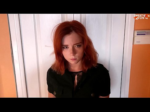 ❤️ Feiligenswacht bestraft moaie frou foar winkeldiefstal - Cum In Mouth ❌ Kwaliteitsseks by ús fy.pornburst.ru ️❤