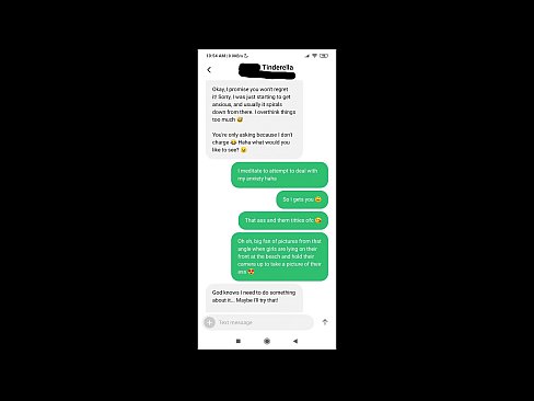 ❤️ Ik haw in nije PAWG fan Tinder tafoege oan myn harem (praat mei Tinder ynbegrepen) ❌ Kwaliteitsseks by ús fy.pornburst.ru ️❤